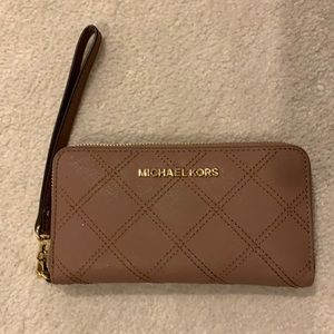 Michael Kors wallet